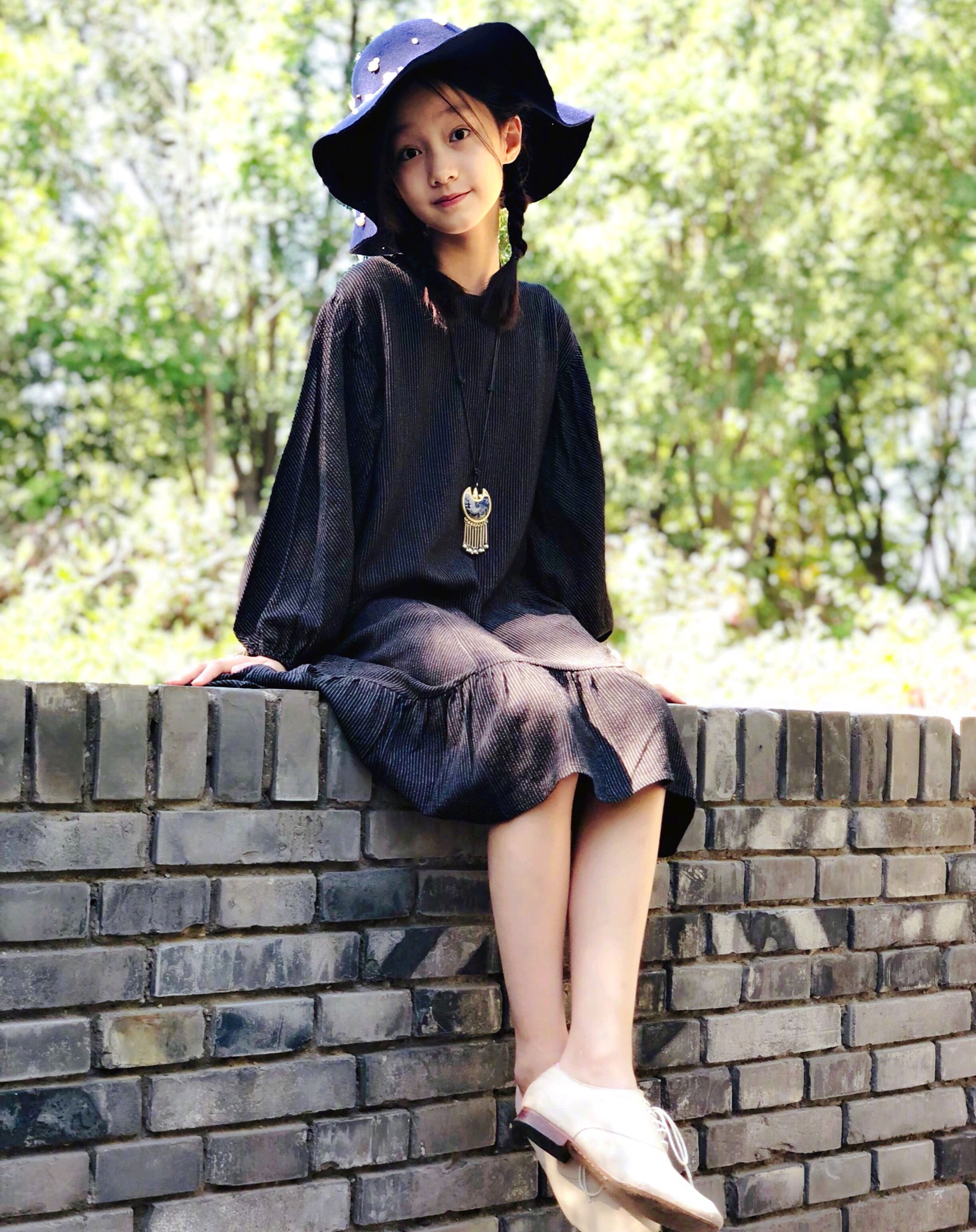 曹贵人怀抱里的温宜公主长大了!纪姿含:愿美好与你相伴!