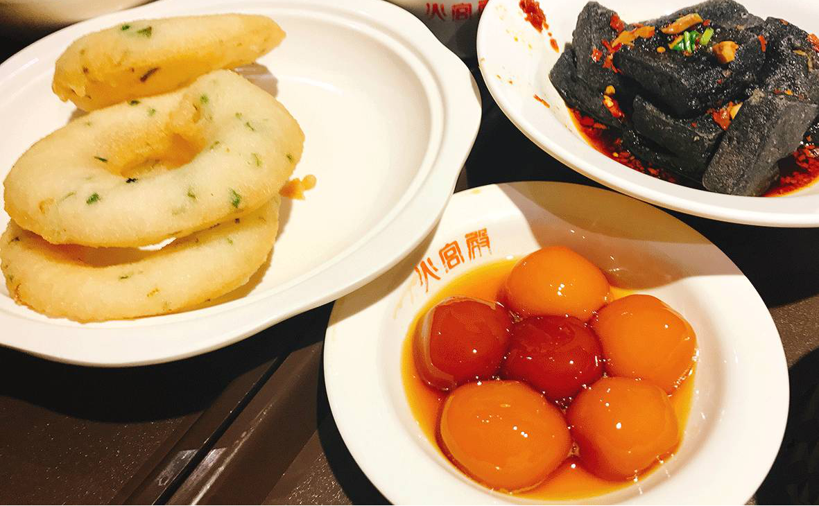 被人嫌弃的火宫殿,如今变成什么样了?