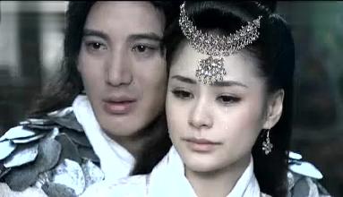 灵珠:仙乐死前最惦记的不是前男友问天,而是默默守护的他