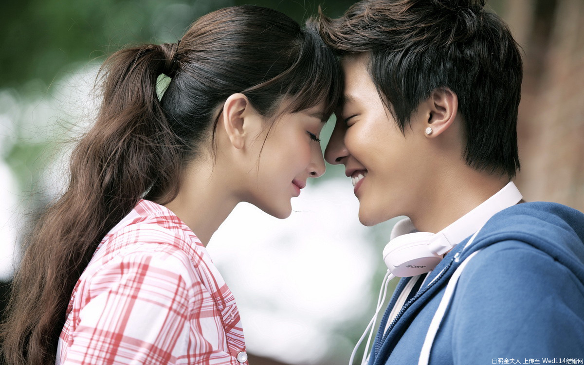 幸福源于生活的细节,改掉数落男生的习惯,这样两个人会更甜蜜