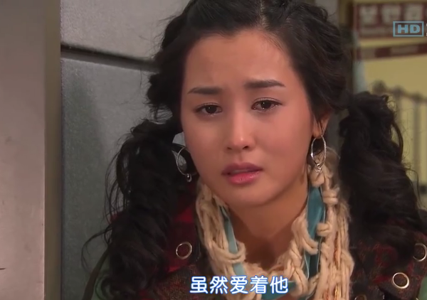 电视剧《我的女孩》 2005年李多海出演电视剧《我的女孩》,饰演周幼琳