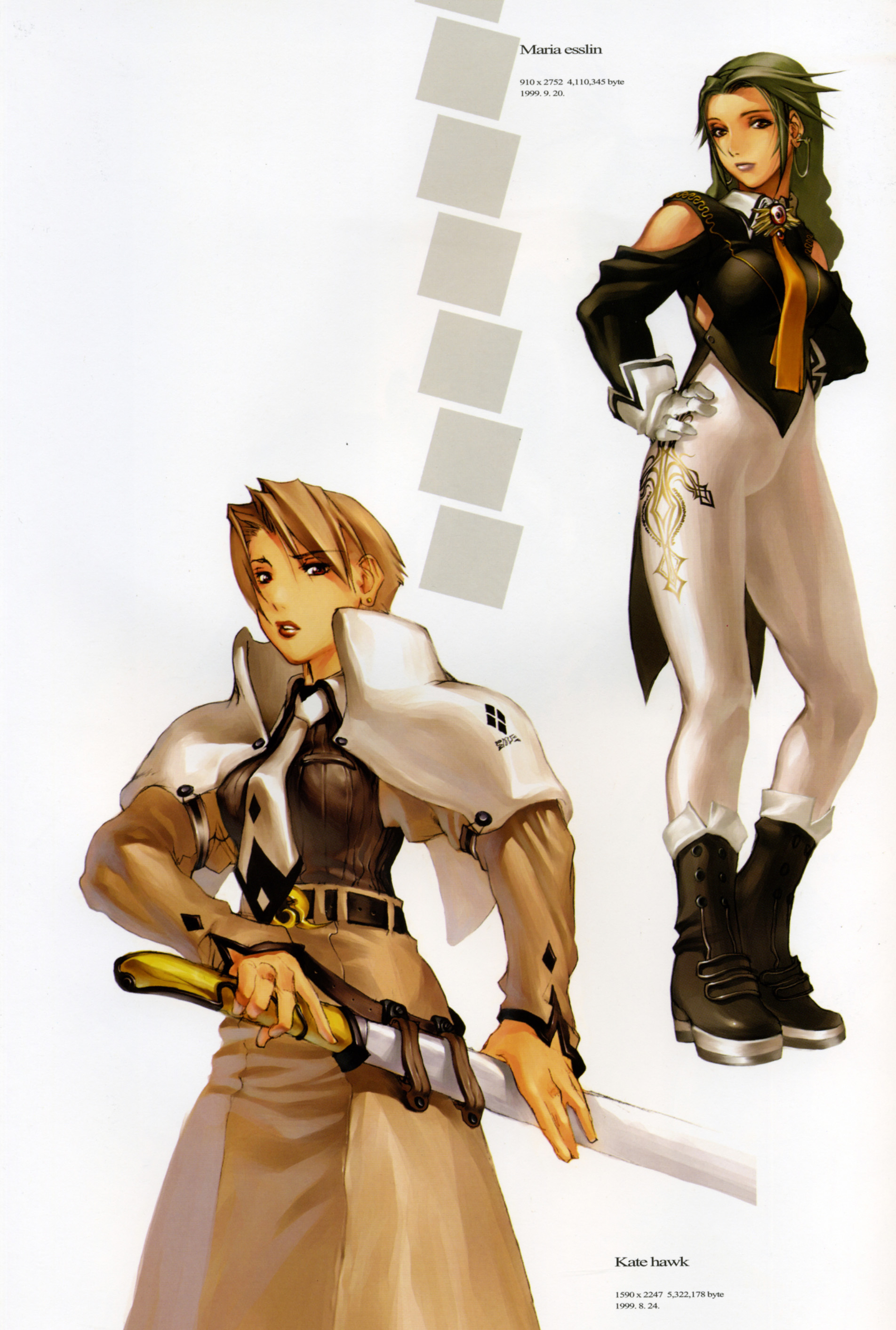 金亨泰绘画作品欣赏