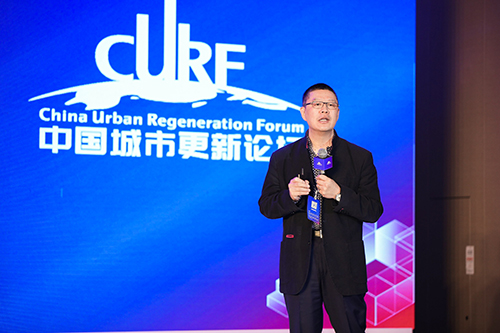 华高莱斯李忠:情怀也是靠利益来支撑的