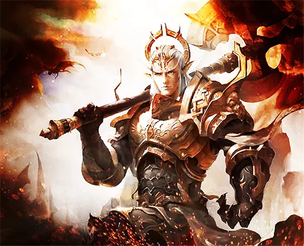 凡人仙界篇:韩立再次进阶大罗仙尊,时间道祖:你竟是轮回之子?