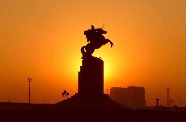 投入母亲怀抱 品读邯郸历史文化