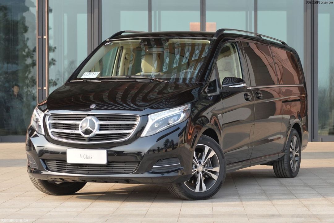 同为大7座mpv,奔驰v-class和大众迈特威买哪个?
