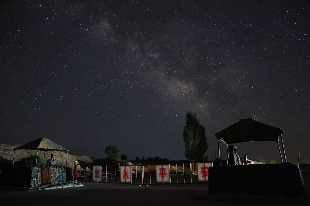 建军节丨八一,不是一个节日.