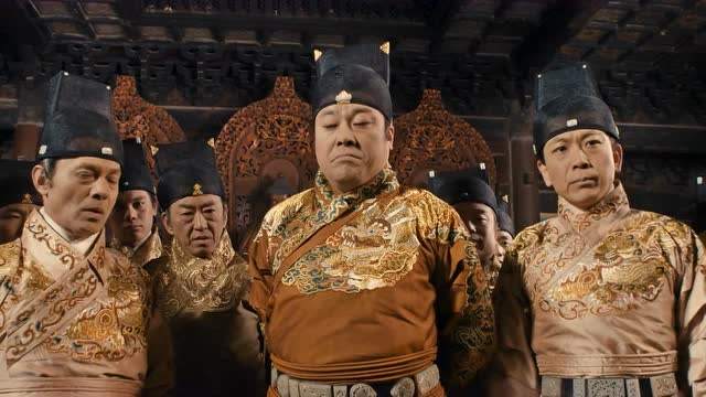 从朱棣的"恶犬"纪纲说起,闲聊锦衣卫