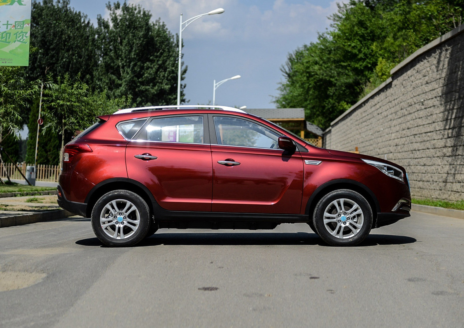 华泰xev260的鉴赏与解析