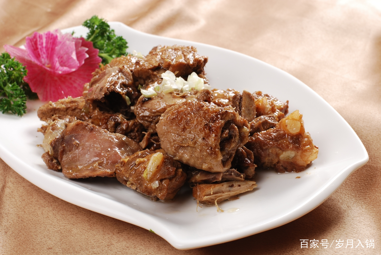 夸各地美食(形容各地美食的标语)