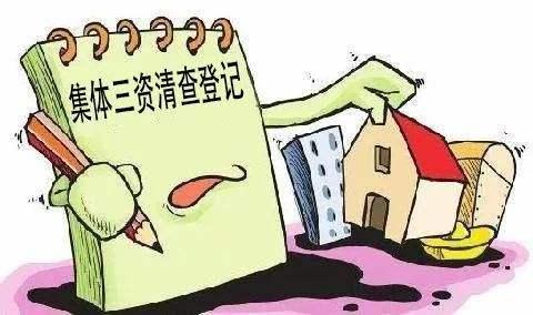 三资小报图片