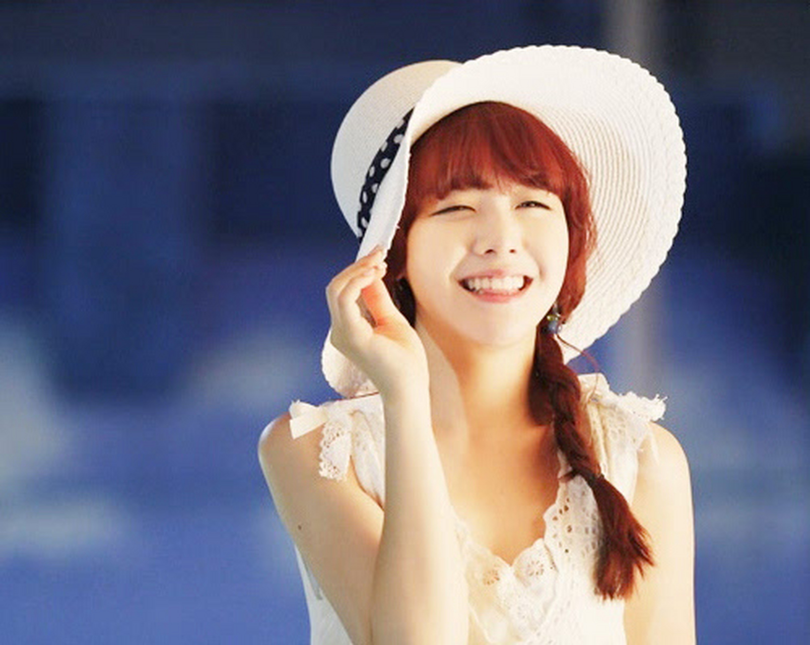 感受一下孙兴慜的两任女友,你喜欢哪一个?