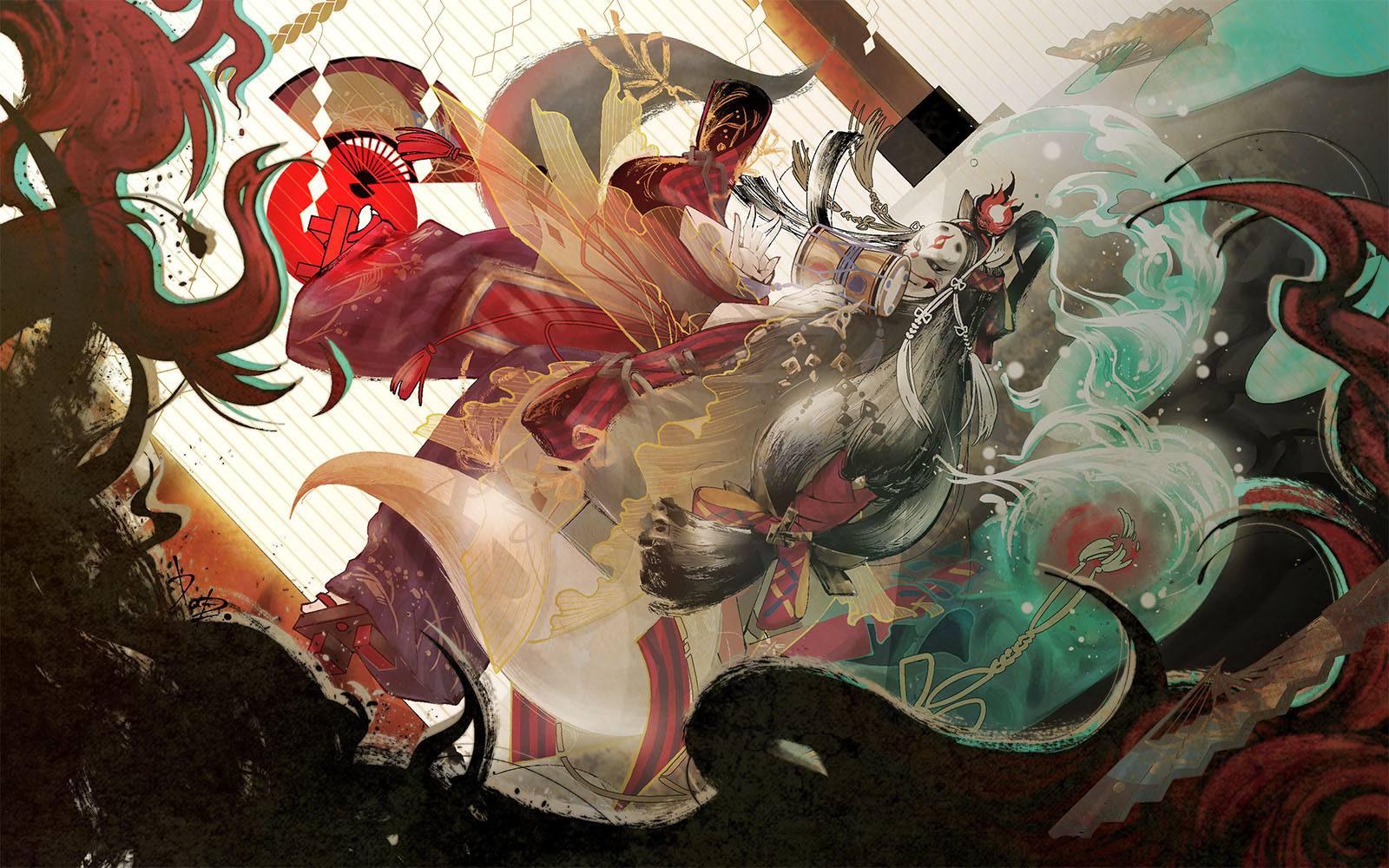 阴阳师sp式神排行,阴阳师sp式神哪个最好,阴阳师sp式神有哪些?