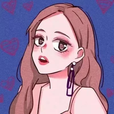 四人六人八人女生团体宿舍闺蜜女生头像