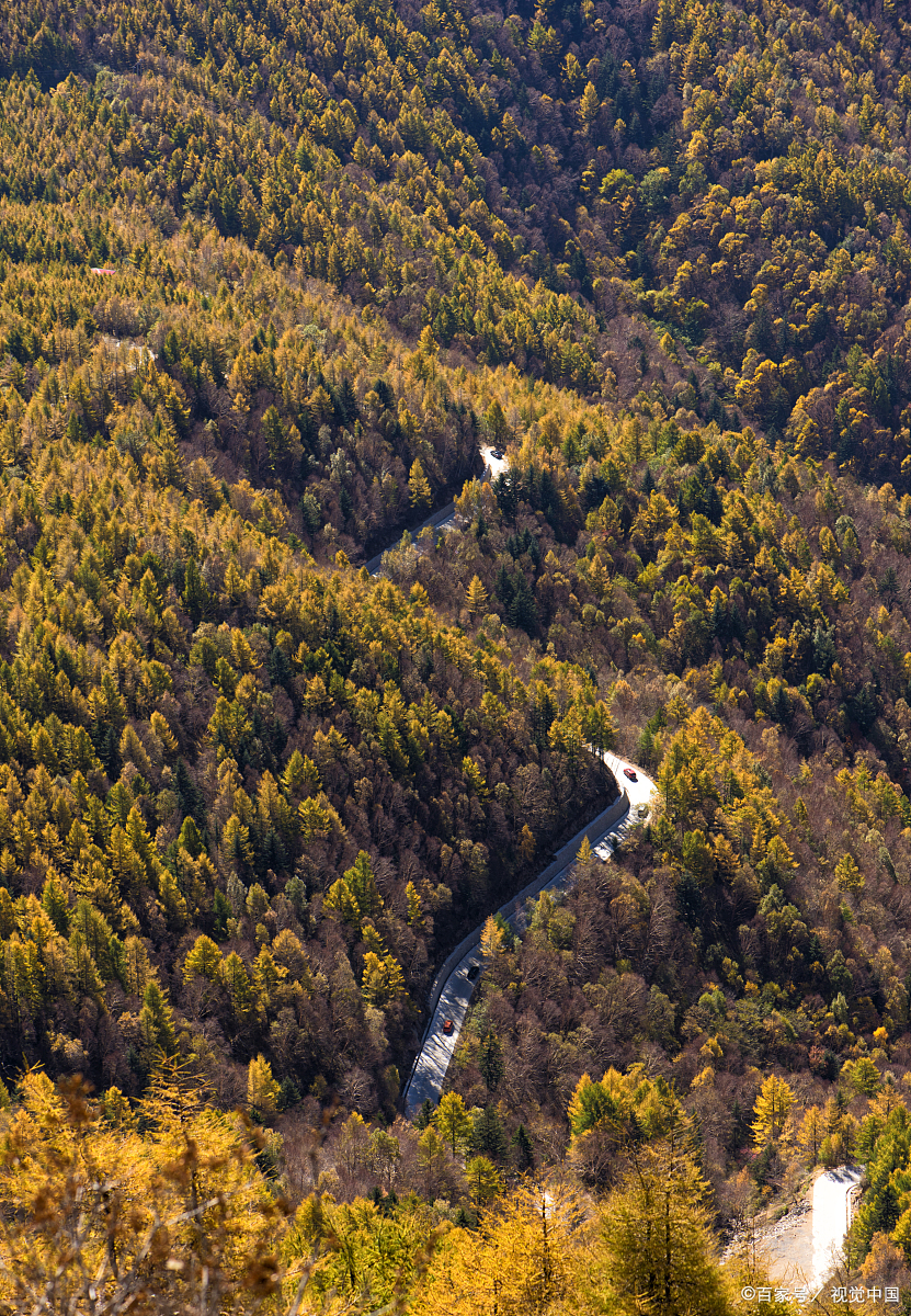 清东陵"后龙风水禁地"——燕山山脉主峰雾灵山景区旅游攻略