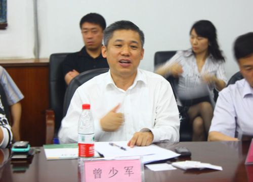 曾少军:国家应停止531新政等乱作为行为