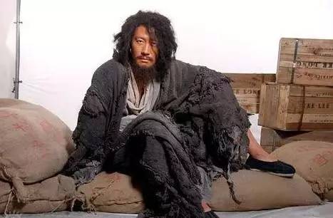 不烟,不酒,不嫖,不赌的好男人最终能混成什么样?