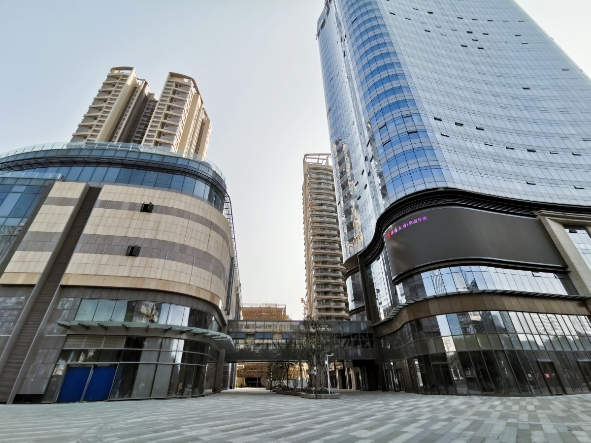 工程进度独家披露!广佛这些新mall今年将如期开业