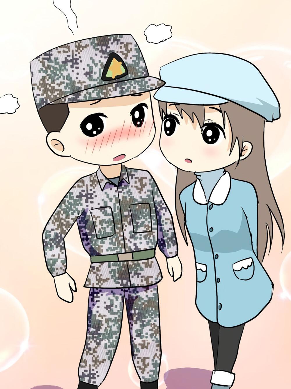 军婚:重生六零被退婚,上山当知青嫁军夫,三年后带2军娃返城!