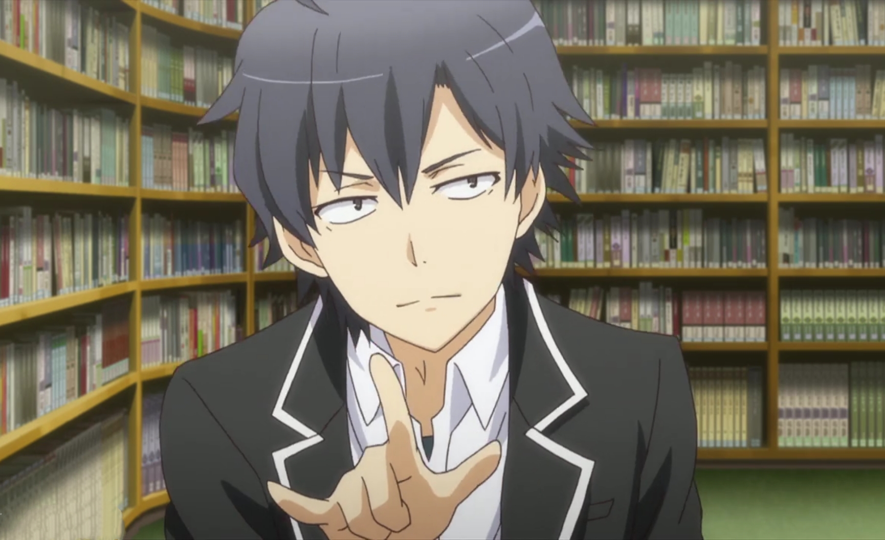 春物第二季:我们都讨厌温柔的女孩子,但我们无法拒绝她们