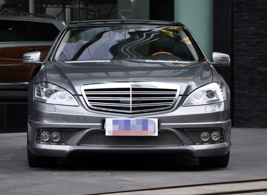 内饰宽敞的卡尔森 s级cs60 豪华版