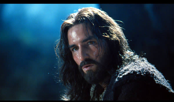 介绍一部电影《耶稣受难记》,十个有九个不能坚持看完!