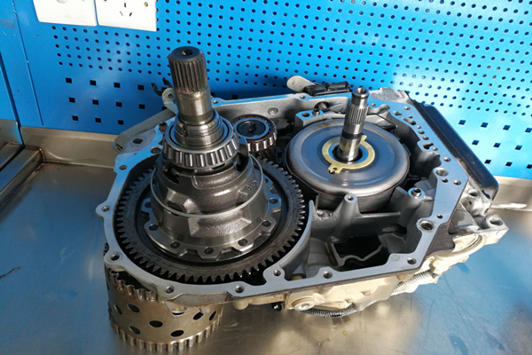 最不靠谱的三款自动挡变速箱,老司机道出实情:买来只能等着修?