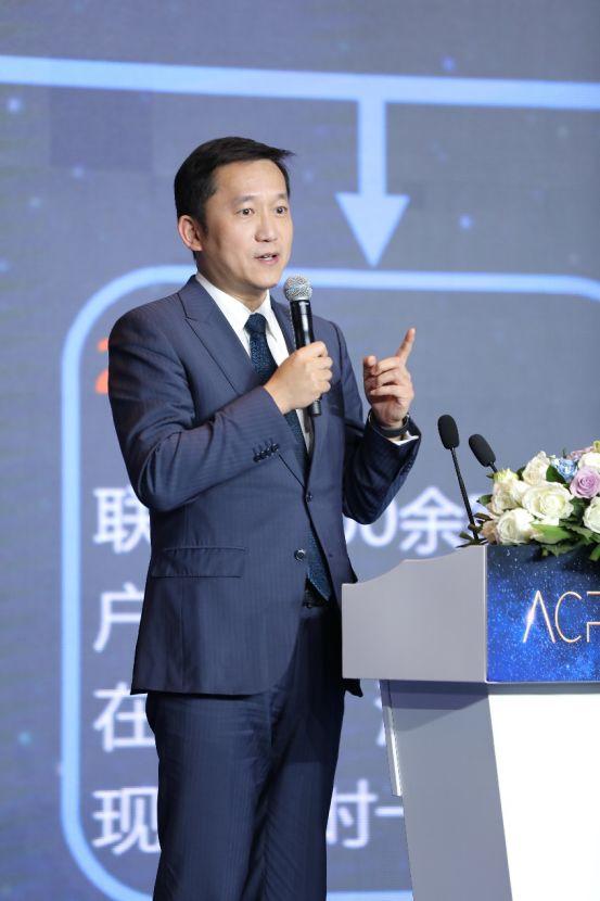 余晨:相比于手段,互联网带来的更是公益理念的转变