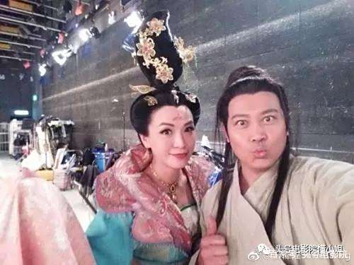 58岁TVB男配角被曝患肺癌,曾是亚视一线小生,未婚无子独爱动物 58岁TVB男配角被曝患肺癌,曾是亚视一线小生,未婚无子独爱动物