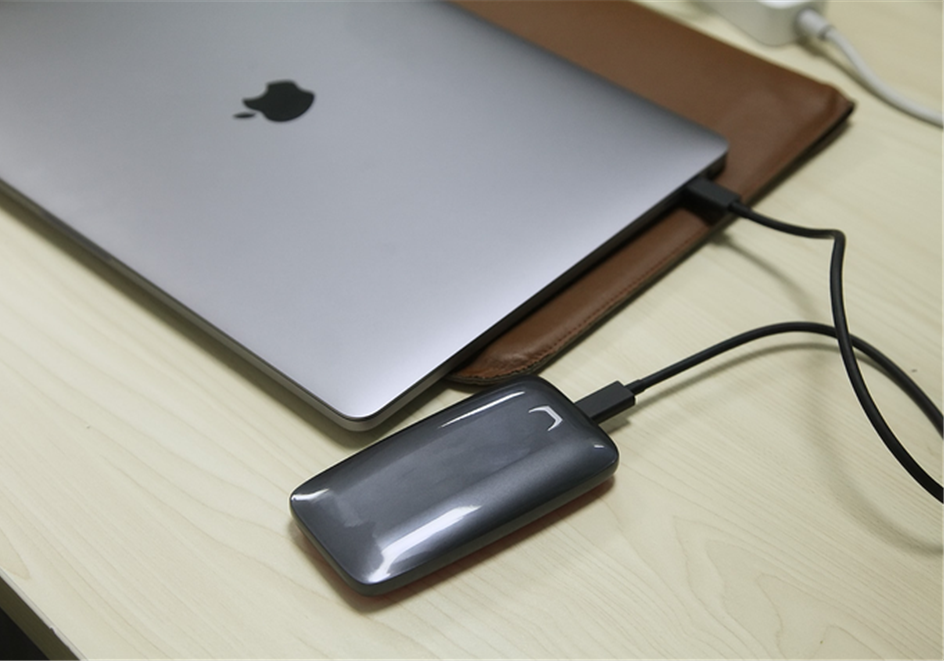 便携ssd的高端选择,三星x5不只是速度快