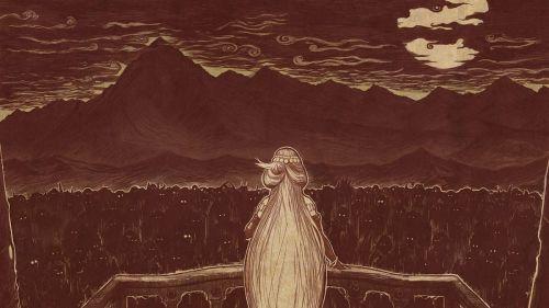 dnf斯米拉背景故事介绍 召唤师另类组织者