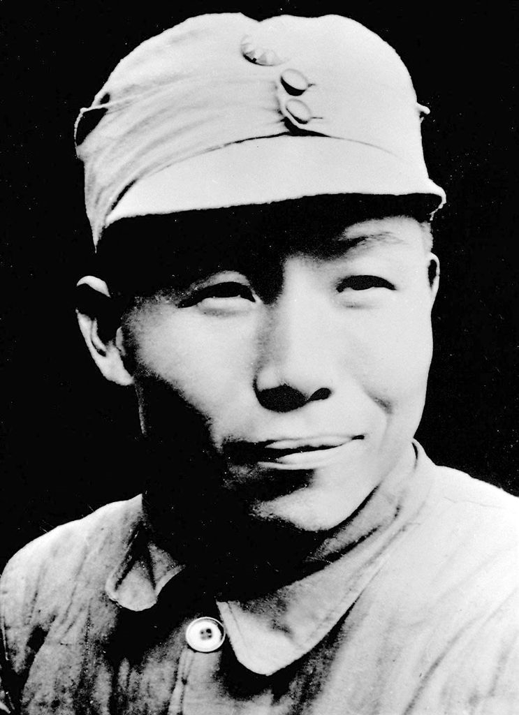 短暂存在的新四军第六师辖两个旅,两个旅长为何均未授衔?