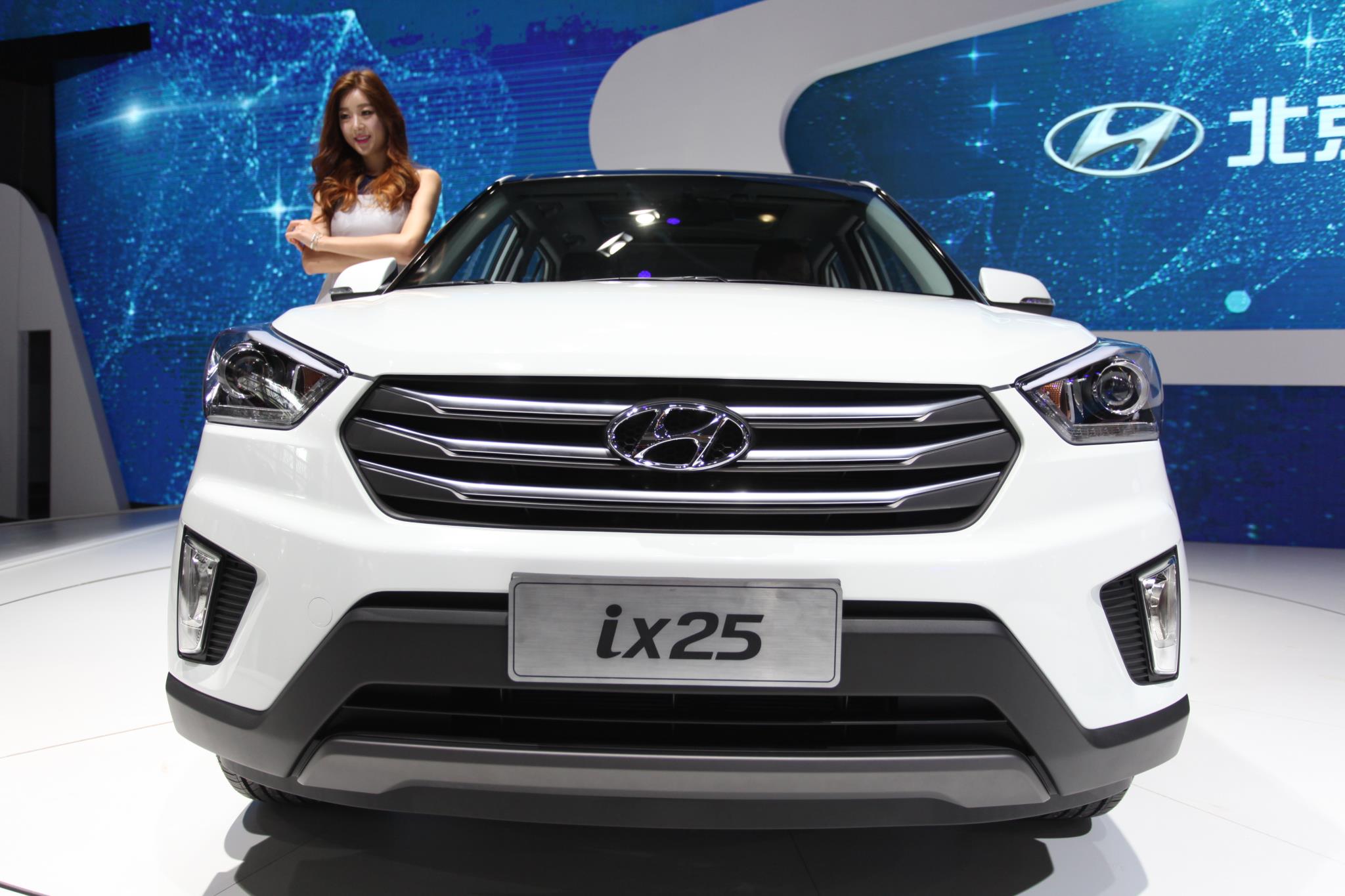 北京现代1号工厂暂停,大规模员工转岗离职,背后原因并不简单