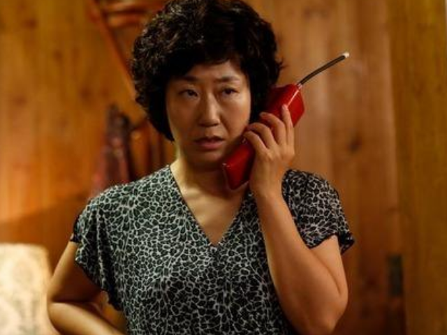 《请回答1988》母亲篇:剧中的三个母亲,时而温情时而霸气