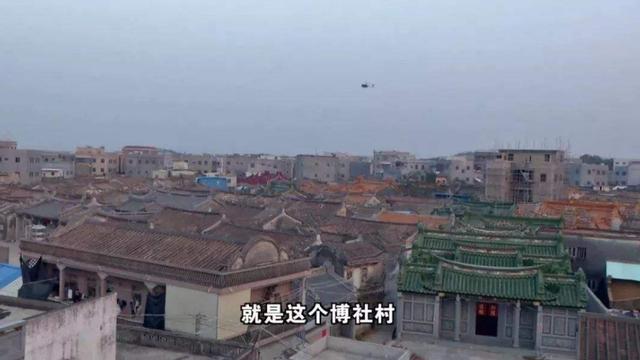 《破冰行动》背后的真实故事:天下制毒第一村的崛起和毁灭