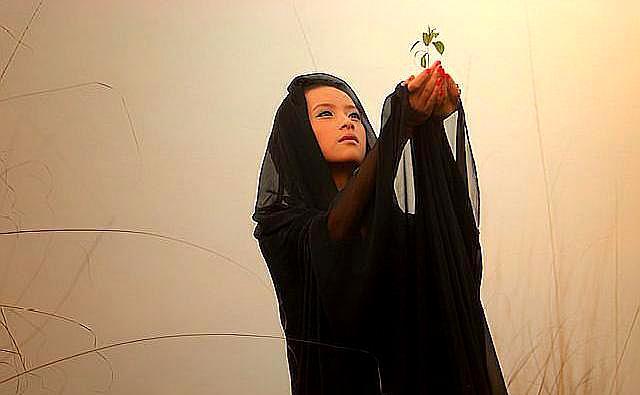 这五种人,不用苦苦求佛,福报自然来,但愿你也在其中!