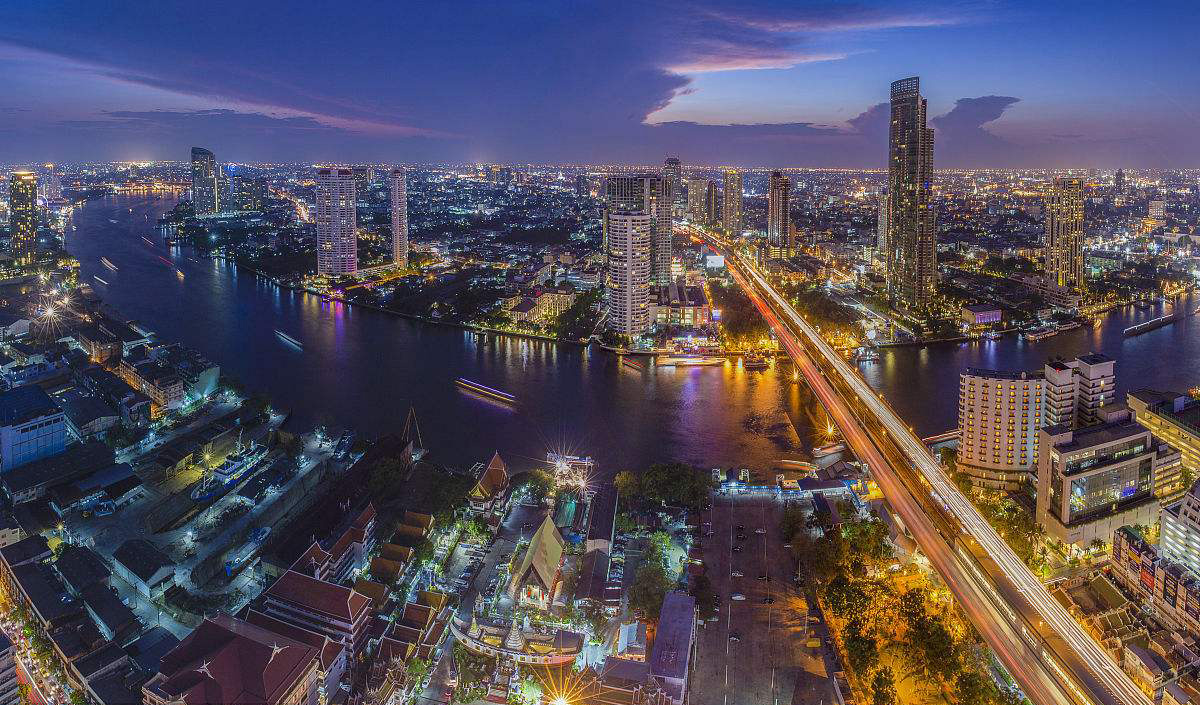 世界上名字最长的城市,长达167个字母,城里一半居民都是和尚