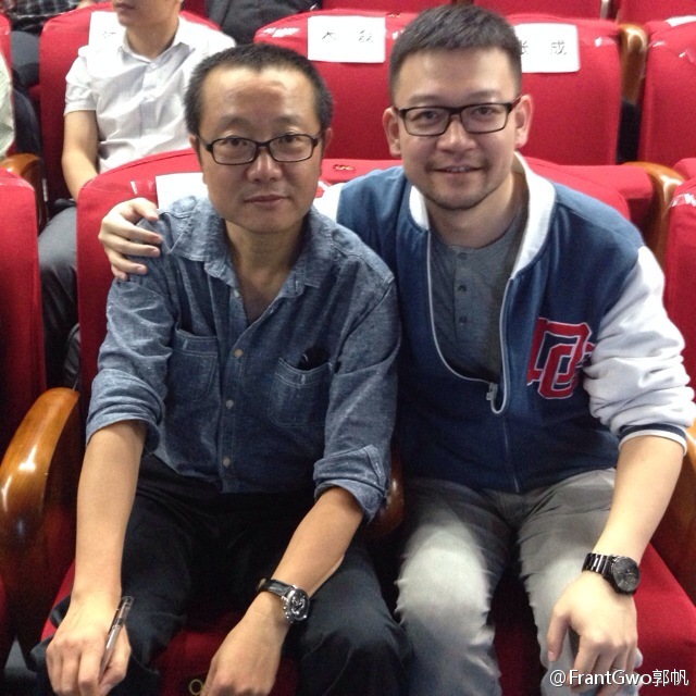 《流浪地球》热映,谈谈导演郭帆的硬核科幻片《李献计历险记》