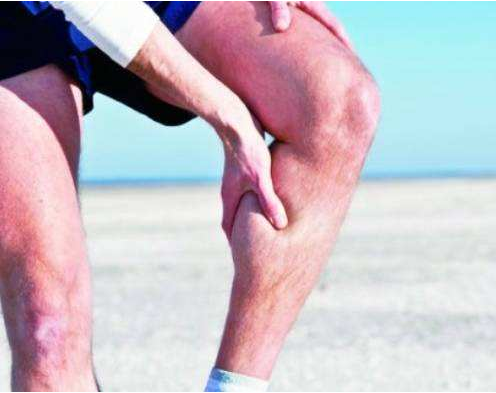 你是不是也会经常发生肌肉抽搐?几招教你预防和急救!