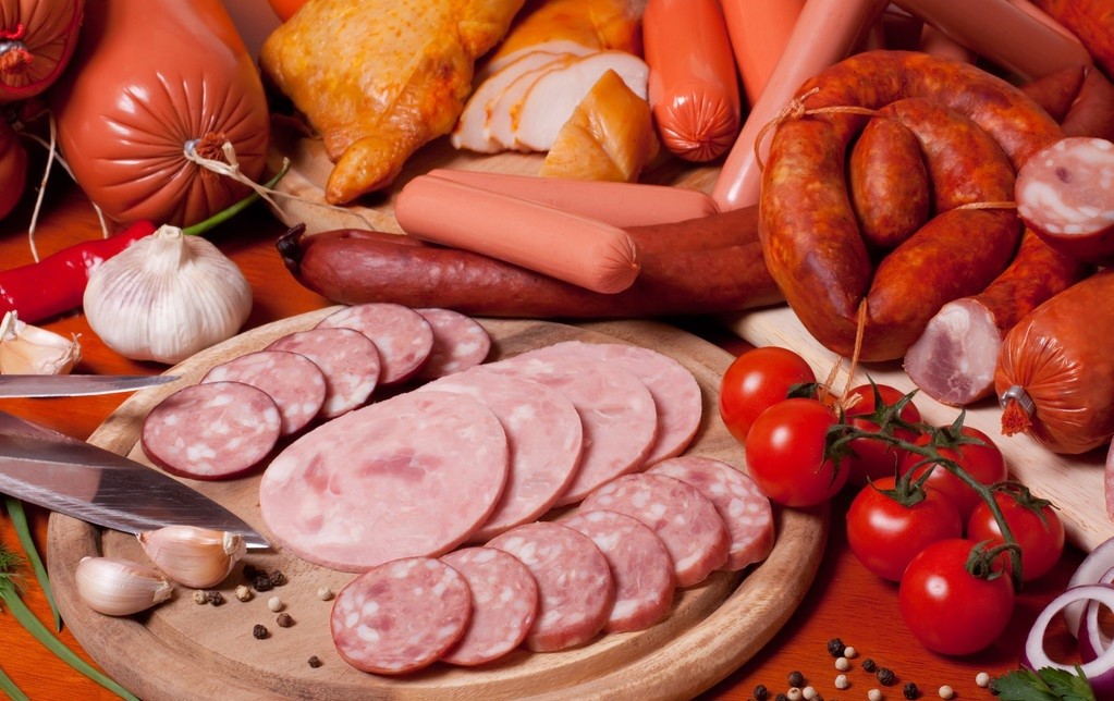 研究表明,超加工食品与患癌风险存在着一定关系