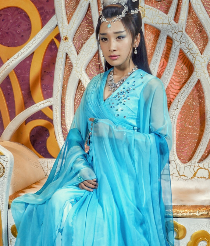 多年前的《天天有喜》埋藏了多位美人,最美不是九妹,我认为是她