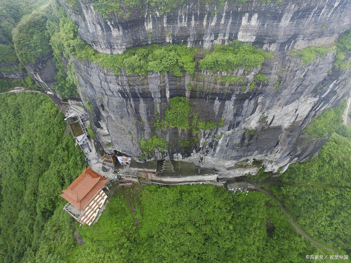 贵州避暑房图片