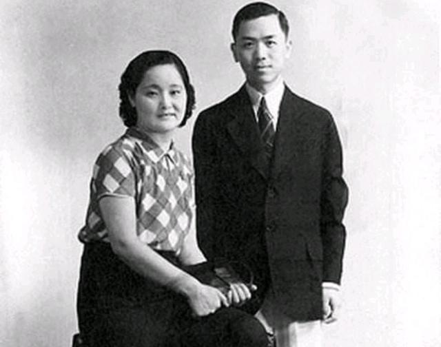 史良和陆殿栋告诉你:什么是美满幸福婚姻的相处之道