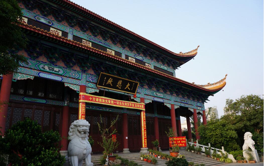 五祖传给慧能的"心法"是什么?《坛经》中已有所提示,就这2字