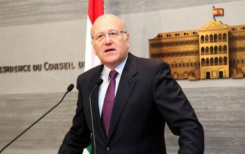 黎巴嫩最有钱的富豪是他,身家高达173亿,你认识他吗?