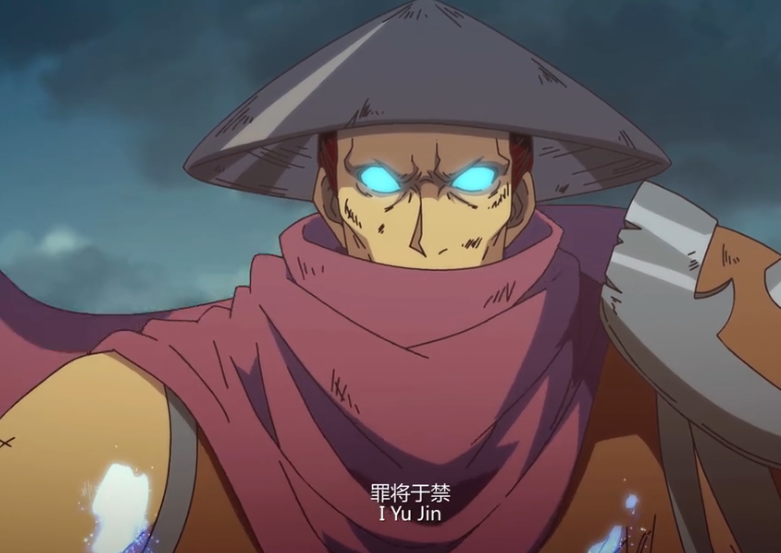 镇魂街最虐的两个地方,看不哭算我输