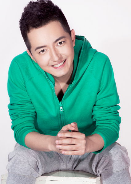 蒙古族的男演员盘点,你知道哪一个?