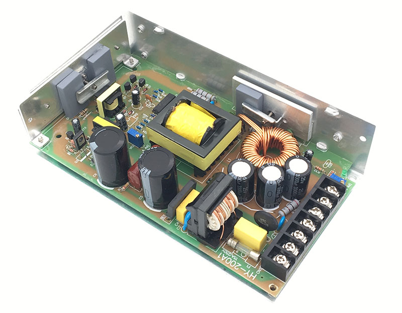 可调开关电源啸叫是怎么回事?如何抑制啸叫?