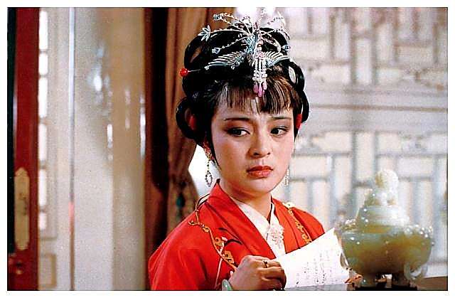 《红楼梦》贾探春,从死地中走出一条活路