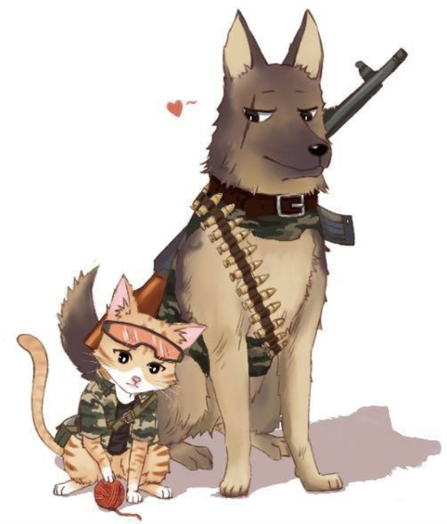 淮上《不死者》中的苏点太多,周戎和司南的相处简直甜到心里